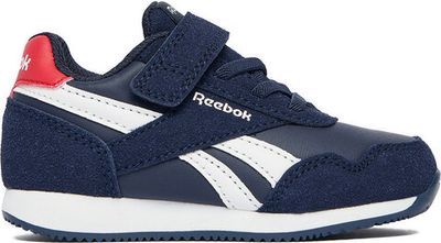 Buty sportowe dziecięce na wiosnę Reebok ze sklepu: MODIVO w kategorii: Buty sportowe dziecięce - zdjęcie WP-EBWP-BKLVO-LN0_5907964152446