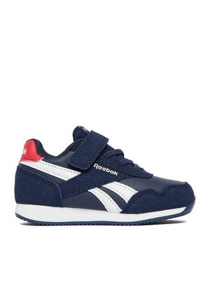 Buty sportowe dziecięce na wiosnę Reebok ze sklepu: MODIVO w kategorii: Buty sportowe dziecięce - zdjęcie WP-EBWP-BKLVO-LN0_5907964152446