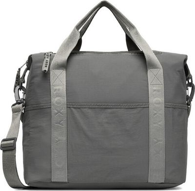 Shopper bag ROXY ze sklepu: MODIVO w kategorii: Torby Shopper bag - zdjęcie WP-EBWP-BKLVO-LN0_5907964152675