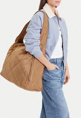 Shopper bag wakacyjna ROXY ze sklepu: MODIVO w kategorii: Torby Shopper bag - zdjęcie WP-EBWP-BKLVO-LN0_5907964152774