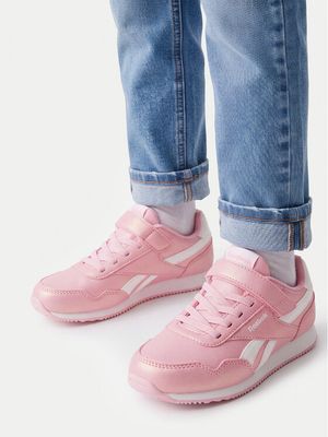 Buty sportowe dziecięce wiosenne Reebok ze sklepu: MODIVO w kategorii: Buty sportowe dziecięce