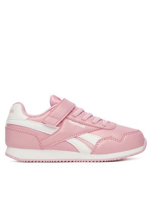 Buty sportowe dziecięce na wiosnę Reebok ze sklepu: MODIVO w kategorii: Buty sportowe dziecięce - zdjęcie WP-EBWP-BKLVO-LN0_5907964153009