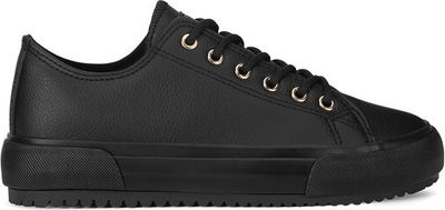 Buty sportowe damskie na jesień JENNY ze sklepu: MODIVO w kategorii: Buty sportowe damskie - zdjęcie WP-EBWP-BKLVO-LN0_5907964153375