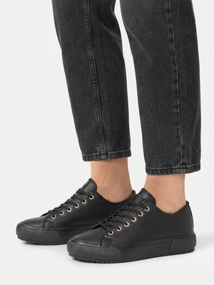 JENNY - Buty sportowe damskie wiosenne ze sklepu: MODIVO w kategorii: Buty sportowe damskie - zdjęcie WP-EBWP-BKLVO-LN0_5907964153375