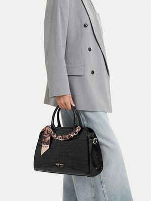 Kuferek elegancki Nine West ze sklepu: MODIVO w kategorii: Kuferki