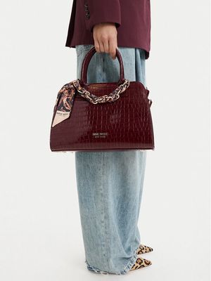 Kuferek elegancki Nine West ze sklepu: MODIVO w kategorii: Kuferki