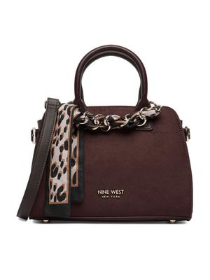 Kuferek elegancki Nine West ze sklepu: MODIVO w kategorii: Kuferki - zdjęcie WP-EBWP-BKLVO-LN0_5907964153696