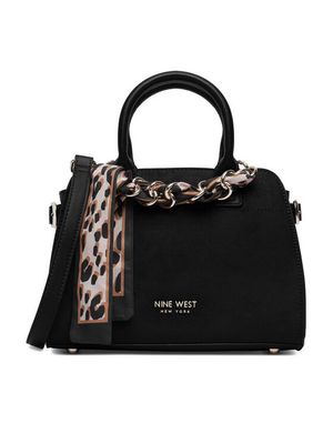 Kuferek elegancki Nine West ze sklepu: MODIVO w kategorii: Kuferki - zdjęcie WP-EBWP-BKLVO-LN0_5907964153702