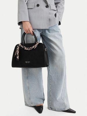 Kuferek elegancki Nine West ze sklepu: MODIVO w kategorii: Kuferki - zdjęcie WP-EBWP-BKLVO-LN0_5907964153733