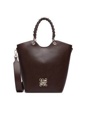 Shopper bag wakacyjna Nine West ze sklepu: MODIVO w kategorii: Torby Shopper bag - zdjęcie WP-EBWP-BKLVO-LN0_5907964154006