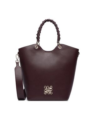 Shopper bag elegancka Nine West ze sklepu: MODIVO w kategorii: Torby Shopper bag - zdjęcie WP-EBWP-BKLVO-LN0_5907964154037