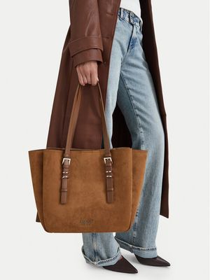 Shopper bag wakacyjna Nine West ze sklepu: MODIVO w kategorii: Torby Shopper bag - zdjęcie WP-EBWP-BKLVO-LN0_5907964154044