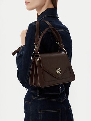 Kuferek elegancki Nine West ze sklepu: MODIVO w kategorii: Kuferki - zdjęcie WP-EBWP-BKLVO-LN0_5907964154556