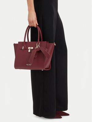 Kuferek elegancki Nine West ze sklepu: MODIVO w kategorii: Kuferki - zdjęcie WP-EBWP-BKLVO-LN0_5907964154686
