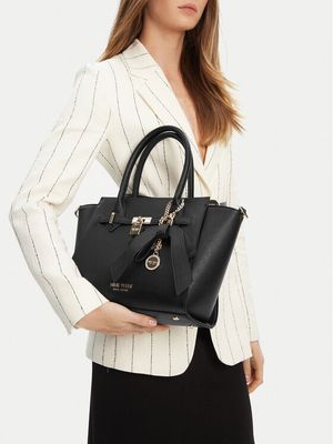 Nine West - Kuferek elegancki ze sklepu: MODIVO w kategorii: Kuferki - zdjęcie WP-EBWP-BKLVO-LN0_5907964154723