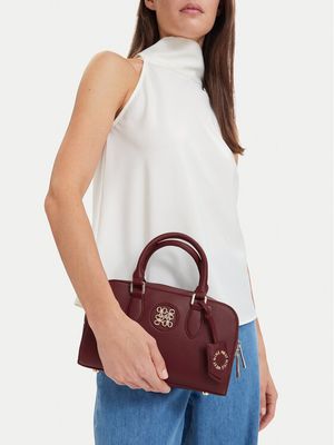 Kuferek elegancki Nine West ze sklepu: MODIVO w kategorii: Kuferki - zdjęcie WP-EBWP-BKLVO-LN0_5907964155058