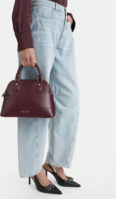 Nine West - Kuferek elegancki ze sklepu: MODIVO w kategorii: Kuferki - zdjęcie WP-EBWP-BKLVO-LN0_5907964155454