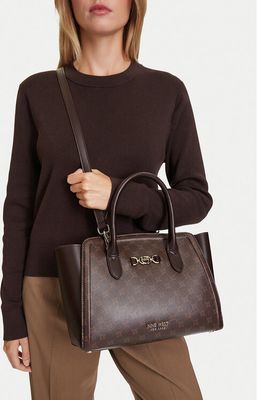 Kuferek elegancki Nine West ze sklepu: MODIVO w kategorii: Kuferki - zdjęcie WP-EBWP-BKLVO-LN0_5907964156369