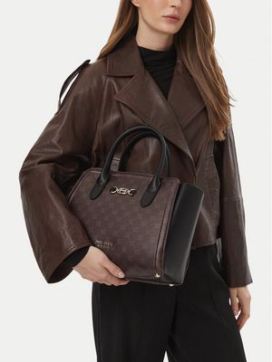 Kuferek elegancki Nine West ze sklepu: MODIVO w kategorii: Kuferki - zdjęcie WP-EBWP-BKLVO-LN0_5907964156383