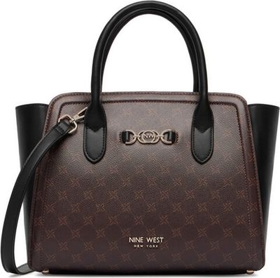 Kuferek elegancki Nine West ze sklepu: MODIVO w kategorii: Kuferki - zdjęcie WP-EBWP-BKLVO-LN0_5907964156383