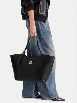 Shopper bag Nine West ze sklepu: MODIVO w kategorii: Torby Shopper bag - zdjęcie WP-EBWP-BKLVO-LN0_5907964156390
