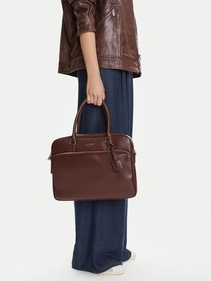 Torba na laptopa Nine West ze sklepu: MODIVO w kategorii: Torby na laptopa - zdjęcie WP-EBWP-BKLVO-LN0_5907964156567