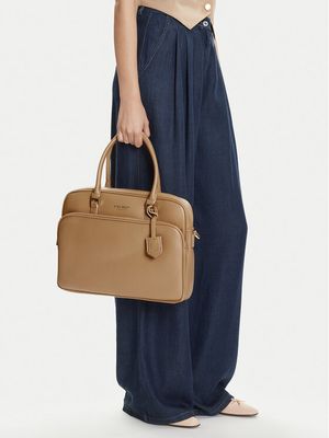 Torba na laptopa Nine West ze sklepu: MODIVO w kategorii: Torby na laptopa - zdjęcie WP-EBWP-BKLVO-LN0_5907964156574