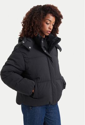 Kurtka damska casual Simple ze sklepu: MODIVO w kategorii: Kurtki damskie - zdjęcie WP-EBWP-BKLVO-LN0_5907964157465