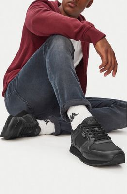Buty sportowe męskie na wiosnę Kappa ze sklepu: MODIVO w kategorii: Buty sportowe męskie - zdjęcie WP-EBWP-BKLVO-LN0_5907964168157
