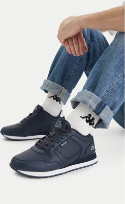 Buty sportowe męskie na jesień Kappa ze sklepu: MODIVO w kategorii: Buty sportowe męskie - zdjęcie WP-EBWP-BKLVO-LN0_5907964168164