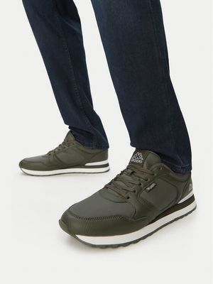 Kappa - Buty sportowe męskie ze sklepu: MODIVO w kategorii: Buty sportowe męskie - zdjęcie WP-EBWP-BKLVO-LN0_5907964168171