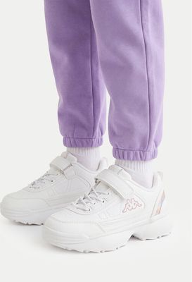 Buty sportowe dziecięce wiosenne Kappa ze sklepu: MODIVO w kategorii: Buty sportowe dziecięce - zdjęcie WP-EBWP-BKLVO-LN0_5907964168508