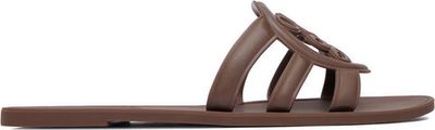 Nine West - Klapki damskie letnie ze sklepu: MODIVO w kategorii: Klapki damskie - zdjęcie WP-EBWP-BKLVO-LN0_5907964173489