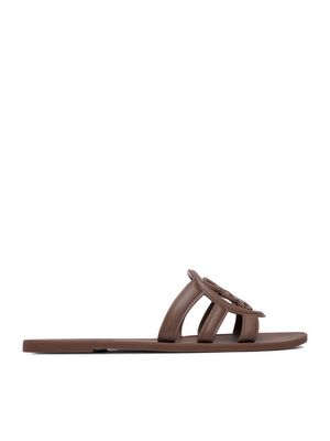 Nine West - Klapki damskie letnie ze sklepu: MODIVO w kategorii: Klapki damskie
