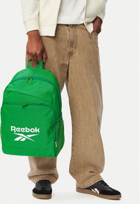 Plecak dla dzieci Reebok ze sklepu: MODIVO w kategorii: Plecaki dla dzieci - zdjęcie WP-EBWP-BKLVO-LN0_5907964175865