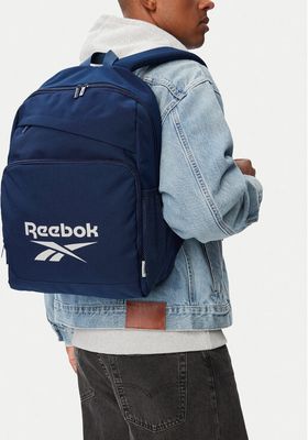 Plecak dla dzieci Reebok ze sklepu: MODIVO w kategorii: Plecaki dla dzieci - zdjęcie WP-EBWP-BKLVO-LN0_5907964175872