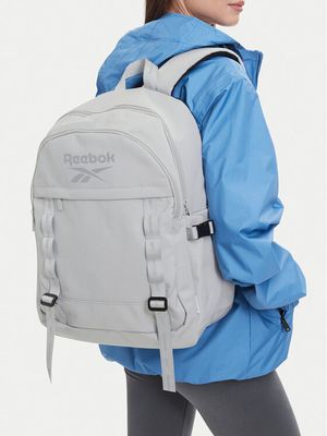 Plecak dla dzieci Reebok ze sklepu: MODIVO w kategorii: Plecaki dla dzieci - zdjęcie WP-EBWP-BKLVO-LN0_5907964176039