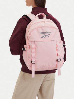Plecak Reebok ze sklepu: MODIVO w kategorii: Plecaki - zdjęcie WP-EBWP-BKLVO-LN0_5907964176046