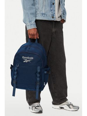 Plecak dla dzieci Reebok ze sklepu: MODIVO w kategorii: Plecaki dla dzieci - zdjęcie WP-EBWP-BKLVO-LN0_5907964176053