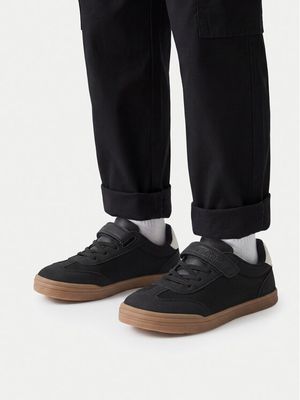Buty sportowe dziecięce na wiosnę Sprandi ze sklepu: MODIVO w kategorii: Buty sportowe dziecięce - zdjęcie WP-EBWP-BKLVO-LN0_5907964176275