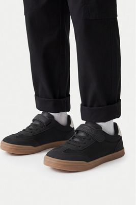 Buty sportowe dziecięce na wiosnę Sprandi ze sklepu: MODIVO w kategorii: Buty sportowe dziecięce - zdjęcie WP-EBWP-BKLVO-LN0_5907964176275
