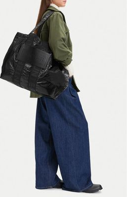 Shopper bag wakacyjna Hunter ze sklepu: MODIVO w kategorii: Torby Shopper bag - zdjęcie WP-EBWP-BKLVO-LN0_5907964176435