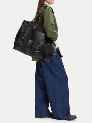 Shopper bag wakacyjna Hunter ze sklepu: MODIVO w kategorii: Torby Shopper bag - zdjęcie WP-EBWP-BKLVO-LN0_5907964176435