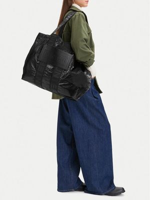 Shopper bag wakacyjna Hunter ze sklepu: MODIVO w kategorii: Torby Shopper bag - zdjęcie WP-EBWP-BKLVO-LN0_5907964176435