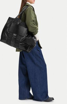 Shopper bag wakacyjna Hunter ze sklepu: MODIVO w kategorii: Torby Shopper bag - zdjęcie WP-EBWP-BKLVO-LN0_5907964176435