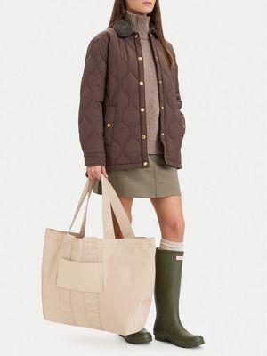 Shopper bag wakacyjna Hunter ze sklepu: MODIVO w kategorii: Torby Shopper bag - zdjęcie WP-EBWP-BKLVO-LN0_5907964176442
