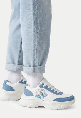 Buty sportowe dziecięce na wiosnę Disney Classics ze sklepu: MODIVO w kategorii: Buty sportowe dziecięce - zdjęcie WP-EBWP-BKLVO-LN0_5907964176558