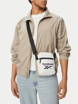 Reebok - Torba męska ze sklepu: MODIVO w kategorii: Torby męskie - zdjęcie WP-EBWP-BKLVO-LN0_5907964176725