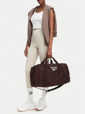 Torba sportowa Reebok ze sklepu: MODIVO w kategorii: Torby sportowe - zdjęcie WP-EBWP-BKLVO-LN0_5907964176855