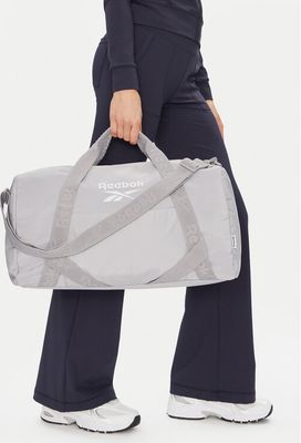 Torba sportowa Reebok ze sklepu: MODIVO w kategorii: Torby sportowe - zdjęcie WP-EBWP-BKLVO-LN0_5907964176862